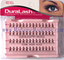 Quick Preview of Ardell Duralash Flare knotted individual lashes