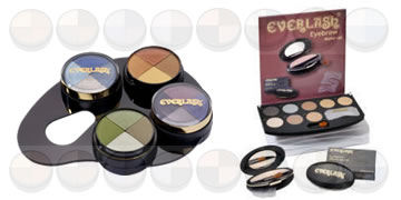 New eyeshadows and eyebrow make-ups essentials for your eye related needs.