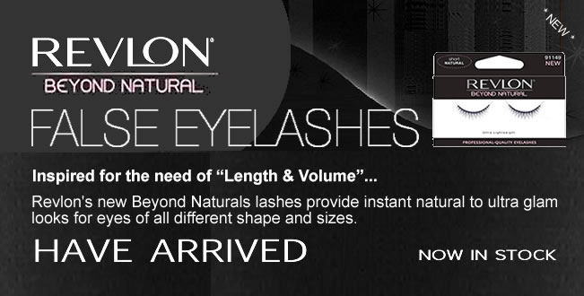 Full line of Ardell Brow Tools to compliment your Ardell Lashes and other Falsies. Style, define, groom, and beautify.