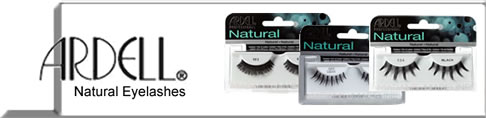 Ardell Natural Eyelashes