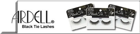 Ardell Black Tie Lash Collection