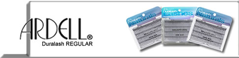 Ardell Duralash Regular Individual Lashes