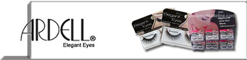 Ardell Elegant Eyes Lashes