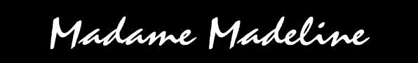 MADAME MADELINE - Your online shoppe for discount Ardell fake false eyelashes - fashion lashes, duralash eyelashes, ardell invisibands eyelashes, wispies, duo adhesive, and other beauty accessories.