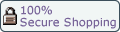 Secure Shopping with  128-bit SSL secure server.