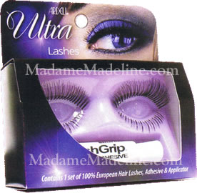 Quick Preview of Ardell Ultra Lashes