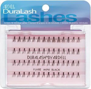 Ardell Duralash Flare MINI Length Ardell Duralash Flare MINI Length