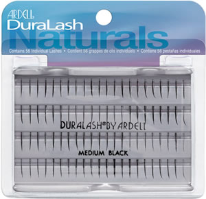 Ardell Duralash REGULAR Medium Length