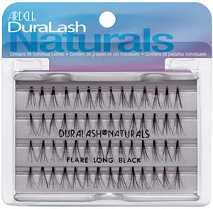Ardell Duralash Naturals Long Length