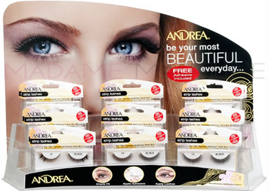 Ardell False Eyelashes  Ardell False Eyelashes