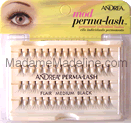 Andrea MOD Perma-Lash Flare Medium Length