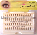 Quick Preview of Andrew Modlash false eyelashes