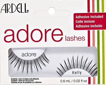 Ardell Adore Fashion Lashes Kelly