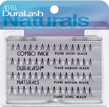 Ardell Duralash Flare COMBO Pack