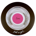 Bullseye �Just a Girl�� FIONA Lash Compact