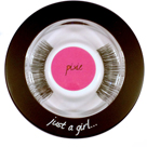 Bullseye �Just a Girl�� PIXIE Lash Compact