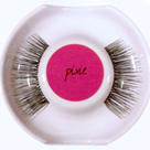 Bullseye �Just a Girl�� PIXIE Lashes