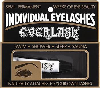 z.Everlash Individual Eyelashes Adhesive