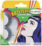 z.Katy Perry Color Pop Lashes KA-CHING!