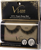 V-Luxe by iEnvy 100% Virgin Remy Hair  Asha