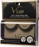 V-Luxe by i-Envy 100% Virgin Remy Hair  Dahlia