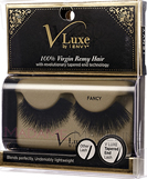 V-Luxe by i-Envy 100% Virgin Remy Hair  Fancy