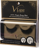 V-Luxe by i-Envy 100% Virgin Remy Hair  Hannah