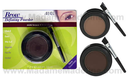 Ardell Brow Defining Powder
