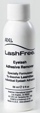 Ardell Lashfree Remover