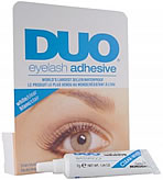 DUO Eyelash Adhesive (1/4 oz)