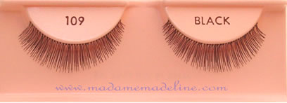 Ardell Fashion Lashes #109