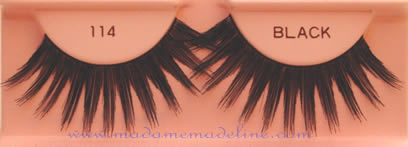 Ardell Fashion Lashes #114