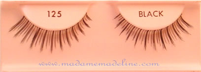 Ardell Fashion Lashes #125