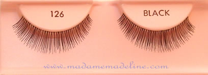 Ardell Fashion Lashes #126