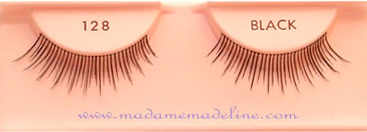 Ardell Fashion Lashes #128