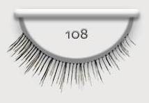 Ardell Fashion Lashes #108