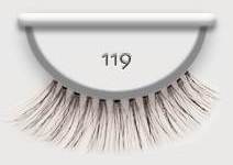 Ardell Fashion Lashes #119