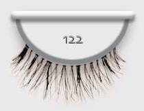 Ardell Fashion Lashes #122