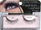Add volume to your lashes with this all  NATURAL fun looking false eyelashes