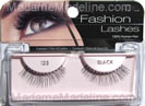 Add volume to your lashes with this all  NATURAL fun looking false eyelashes