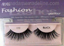 Ardell Fashion Lashes #111 (New Packaging)