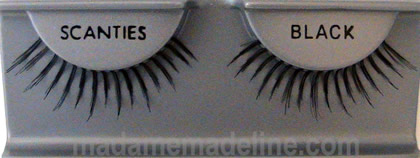 Ardell InvisiBands Scanties