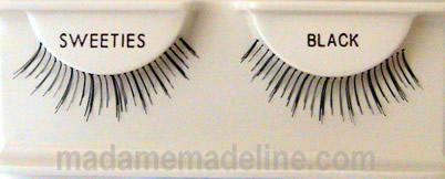 Ardell InvisiBands SWEETIES
