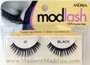 Andrea ModLash #13