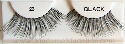 Andrea ModLash #23