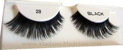 Andrea ModLash #28