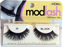 Andrea ModLash #28
