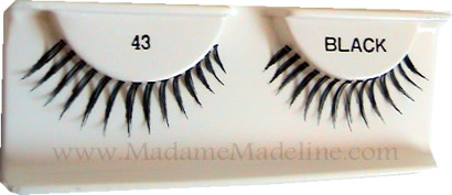 Andrea ModLash #43