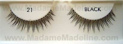 Andrea ModLash #21