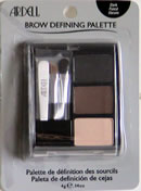 Ardell Brow Pallet Dark
